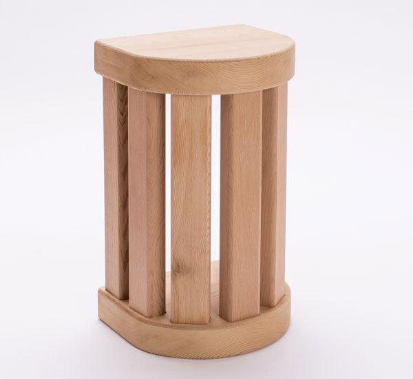 Canadian Timber Cedar Light Shade