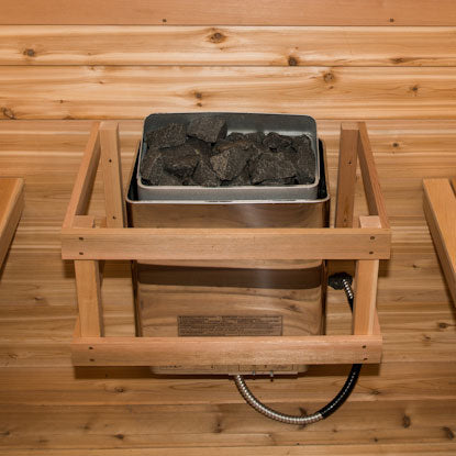 Saaku 6KW Sauna Heater