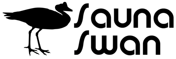 Sauna Swan